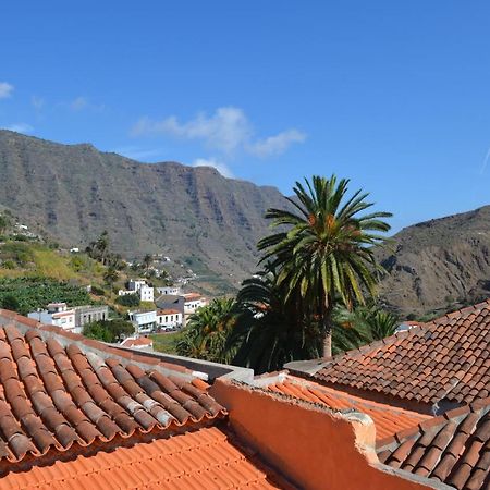 Casa Bayoll A House With History Βίλα San Sebastián de la Gomera Εξωτερικό φωτογραφία