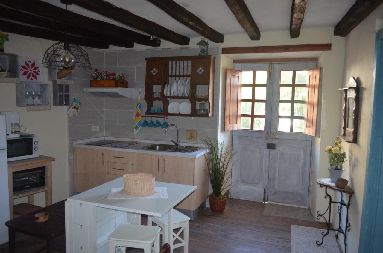 Casa Bayoll A House With History Βίλα San Sebastián de la Gomera Εξωτερικό φωτογραφία