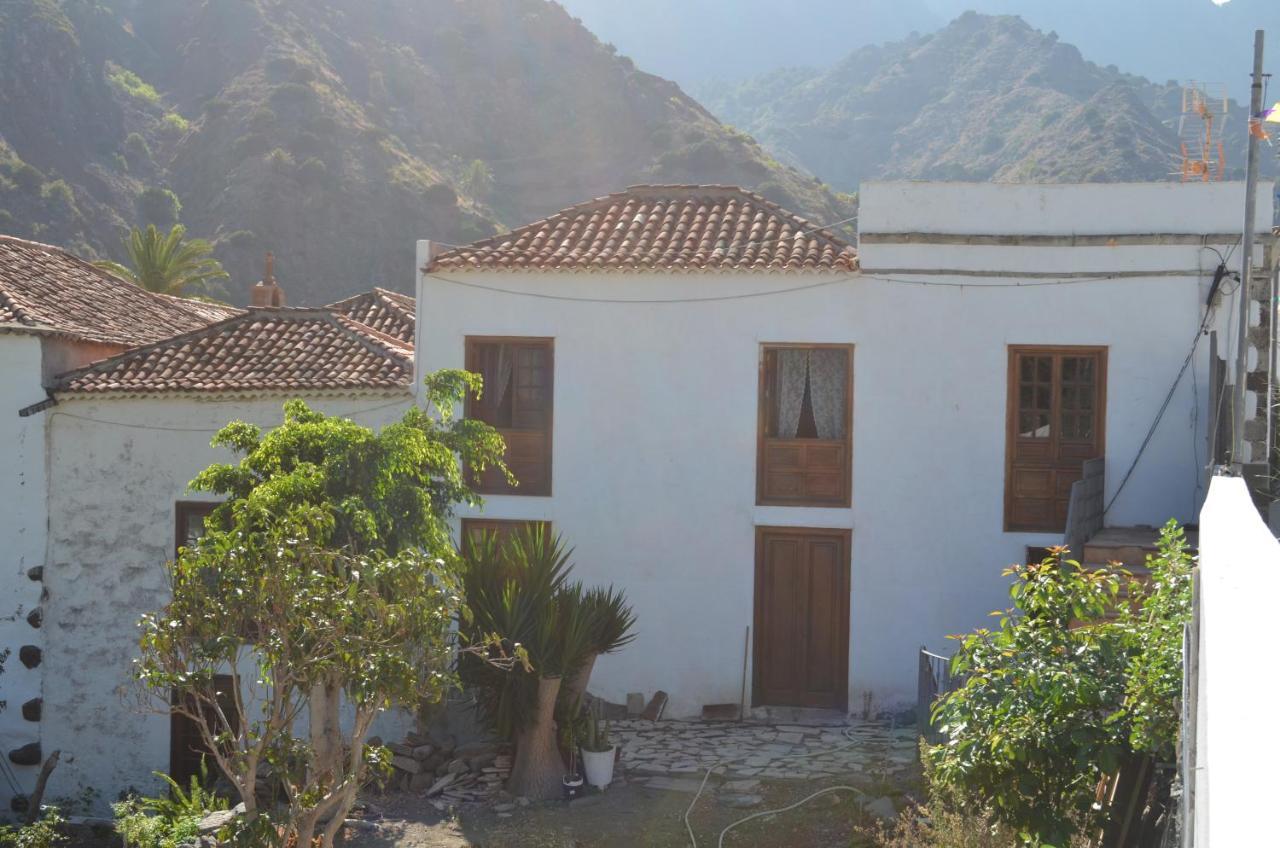 Casa Bayoll A House With History Βίλα San Sebastián de la Gomera Εξωτερικό φωτογραφία
