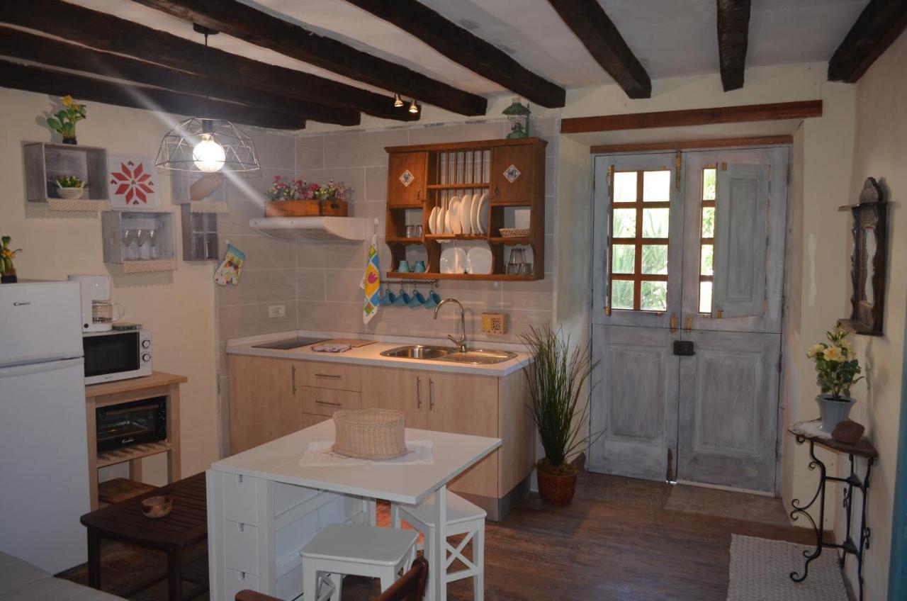 Casa Bayoll A House With History Βίλα San Sebastián de la Gomera Εξωτερικό φωτογραφία