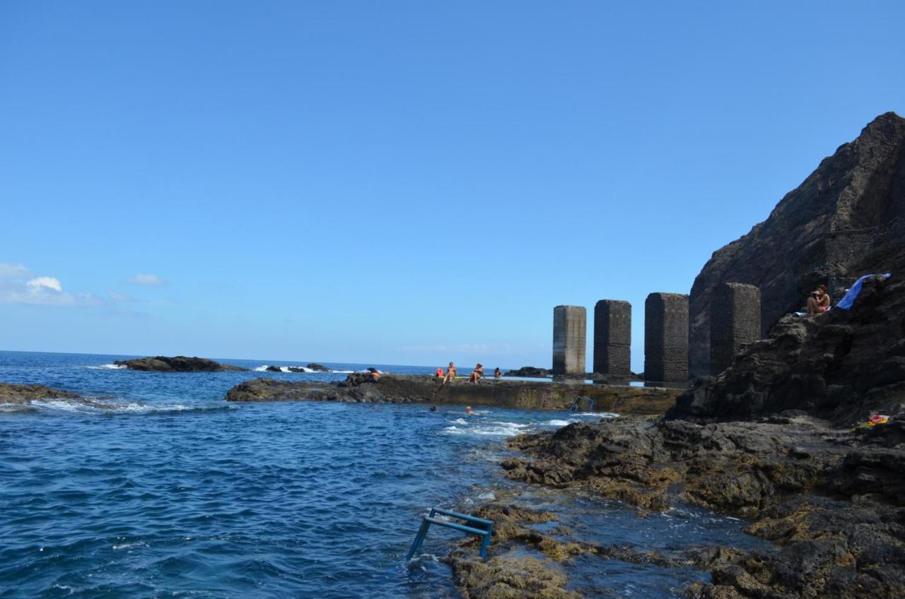 Casa Bayoll A House With History Βίλα San Sebastián de la Gomera Εξωτερικό φωτογραφία