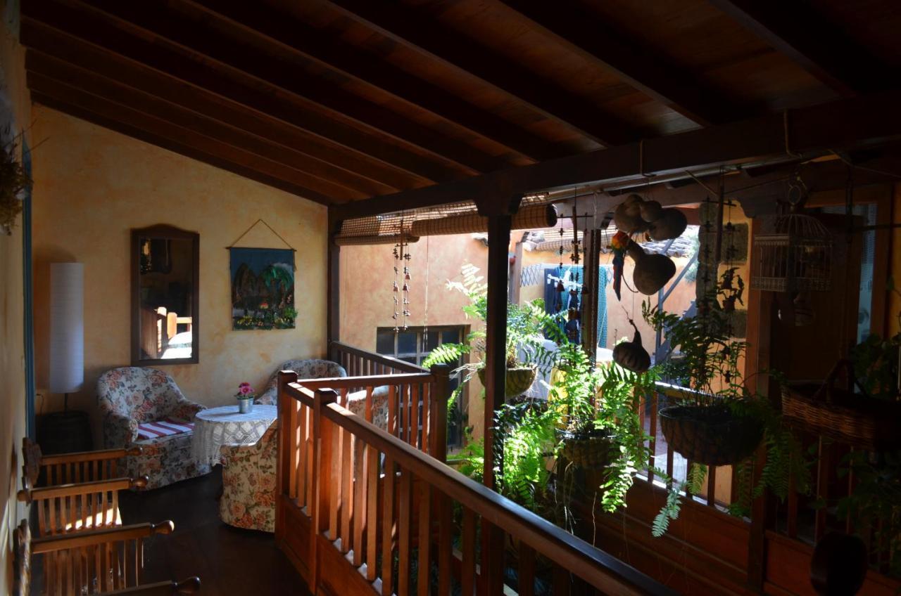 Casa Bayoll A House With History Βίλα San Sebastián de la Gomera Εξωτερικό φωτογραφία