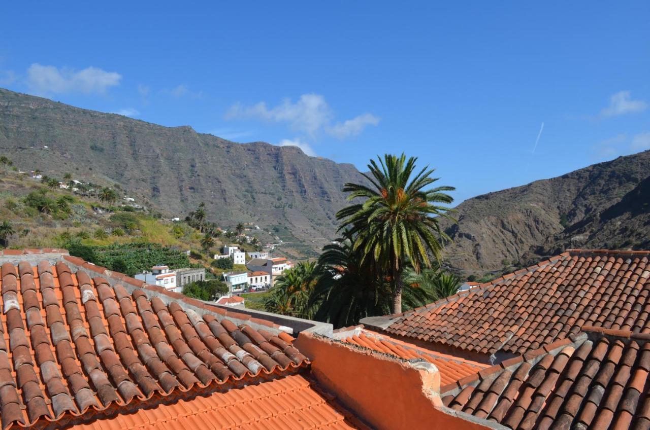 Casa Bayoll A House With History Βίλα San Sebastián de la Gomera Εξωτερικό φωτογραφία