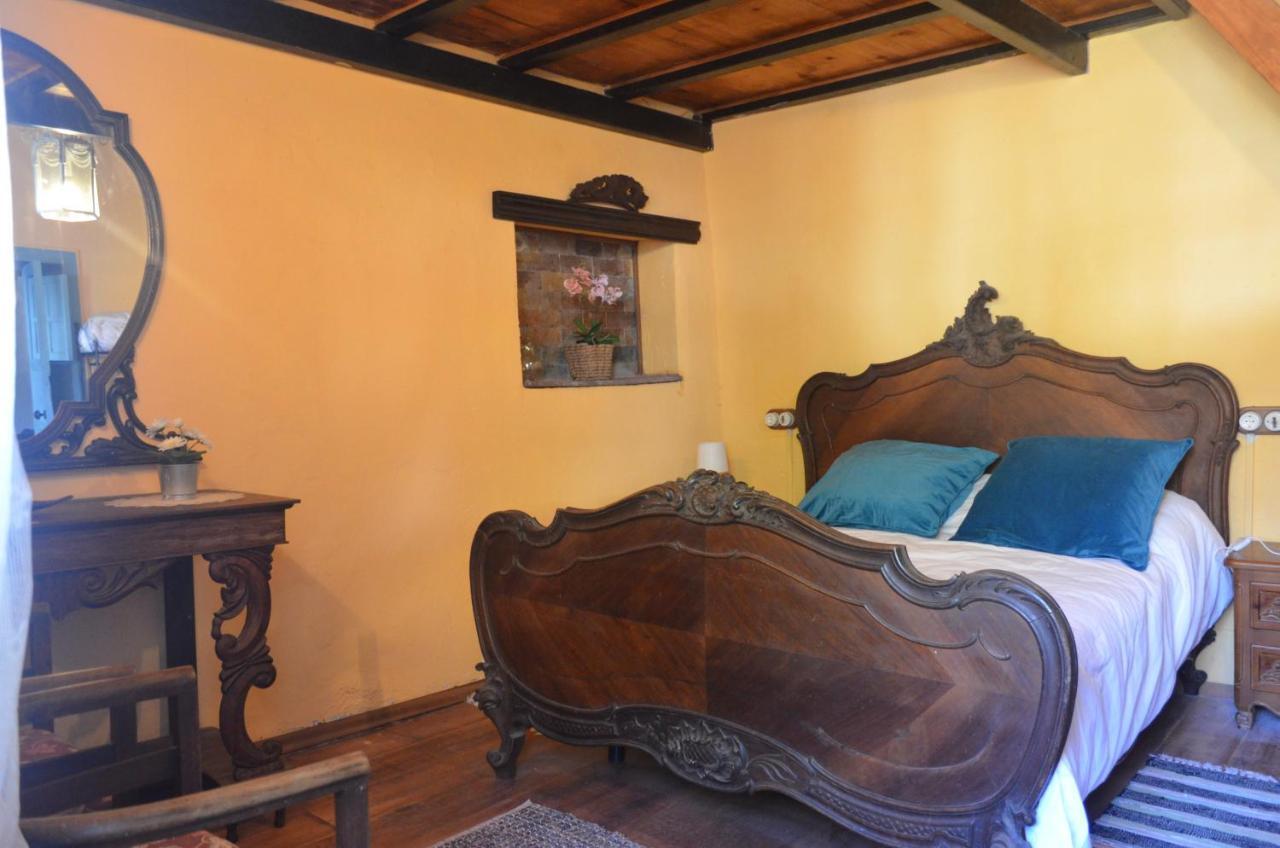 Casa Bayoll A House With History Βίλα San Sebastián de la Gomera Εξωτερικό φωτογραφία